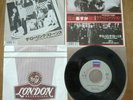 THE ROLLING STONES - SATISFACTION -  JAPAN 7