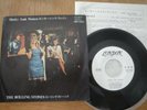 THE ROLLING STONES - HONKY TONK WOMEN - PROMO  JAPAN 7