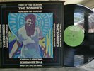 The ZOMBIES Odessey & Oracle DATE TES 4013 Time of the Season VINTAGE US LP