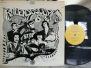 The KALEIDOSCOPE Side Trips EPIC BN 26304 exotic PSYCH garage SITAR original LP