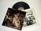 LED ZEPPELIN / IN THROUGH THE OUT DOOR 1979 RARA ORG EDIC SPAIN + ENCARTE, exc