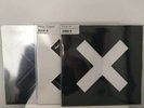 The XX Complete Albums Bundle Vinyl LP Records (XX / Coexist  /I See you)
