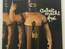 Area  - Arbeit macht frei  (LP - Cramps/Baby Records) - M-/M-
