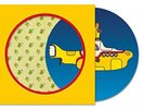 `BEATLES, THE`-YELLOW SUBMARINE (PICTURE DISC) (US IMPORT) VINYL LP NEW