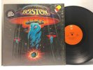 Boston - Self Titled LP - Epic PE 34188 - Fully Tested VG+ Vinyl - Shrink - S4