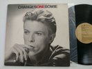 DAVID BOWIE LP CHANGES ONE 1976 RCA APL1-1732 1ST US PRESS INDIANAPOLIS