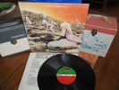 LED ZEPPELIN Vinyl Lp HOUSES OF THE HOLY Original 1973 Atlantic W/Inner