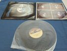 KISS ACE FREHLEY Record