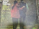 George Baker Selection, Little Green Bag vinyl LP, Colossus 1970