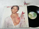 THE PETER PETER IVERS BAND Terminal Love ORIG 1974 US LP WARNER BROS BS 2804