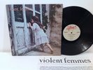 Violent Femmes - Self Titled - Slash 1984 w/ Inner Sleeve Indie Rock