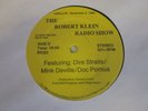 Dire Straits Interview Mink Deville Pomus-Robert Klein Radio Show-Rare 1980 2LP