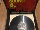 The Graham Bond Organization The Sound Of 65 Nmint Rare  1st Press Album