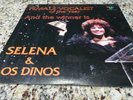 Selena & LOS Dinos 