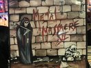 Metal Massacre VI Vinyl Record First Press Metal Blade