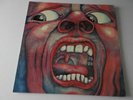 King Crimson - In The Court Of The Crimson King 1st. German Press 1C06291093