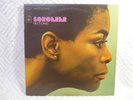 Miles Davis - Miles Smiles, E.S.P., Sorcerer, Nefertiti (Columbia) 2 eye labels