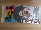 TOM PETTY / FULL MOON FEVER,RARE 1989 KOREA ORIG LP 4 PAGES INSERT