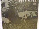 PINK FLOYD - THE BEST OF TOUR '72 LP - Coloured Marble Vinyl