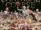 Cannibal Corpse „Gore Obsessed“ viole(n)t marbled vinyl LP, re-release 2019