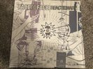 Face To Face - Reactionary Lp 1st Press White Vinyl Rancid Nofx