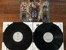 MICHAEL JACKSON - DANGEROUS 2LP VINYL 1991