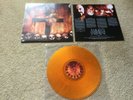 Deicide “The Stench Of Redemption” Orig EU 2018 Orange vinyl Lp + inner 1/100