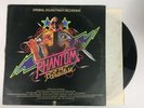 PHANTOM OF THE PARADISE- Original Soundtrack Recording LP- A&M SP 3653 G+ G+