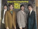 SMALL FACES..FROM THE BEGINNING..SUPERB RARE UK 1ST ISSUE DECCA LK 4879
