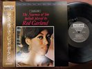 RED GARLAND NEARNESS OF YOU JAZZLAND VIJJ-30052 OBI STEREO JAPAN Vinyl LP