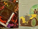 Miles Davis - At Fillmore / Jack Johnson