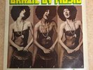 Various Artists - Brazil By Music - Cruzeiro Airlines Promo LP Bossanova/Samba