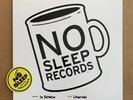 In Between - Locustvale Test Press Ltd To 20 No Sleep Records