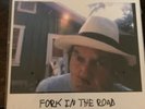 NEIL YOUNG Fork In The Road LP REPRISE Hard Countrry Rock