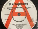 The McKinleys - Sweet And Tender Romance Rock Beat Mod Promo 1964 Vinyl 7” UK