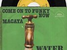 WATER BANK-MACAYA-PRE-CITTA' FRONTALE/AVITABILE-RARE&GREAT ITALIAN FUNKY-PROG