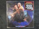 TENACIOUS D The pick of destiny PICTURE DISC LP Jack Black NM