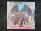 THE BEATLES Abbey Road CAPITOL US ORIGINAL Picture Disc LP SEAX-11900 *SEALED*