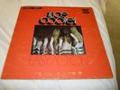ALICE COOPER EASY ACTION ON ORIGINAL STAIGHT LABEL RARE