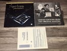 SUPERTRAMP: Crime Of The Century LP A&M MFSL1005 USA 1978 Pressed In Japan 11H