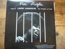 northern soul free angela /larry saunders/dickie wonder/secret stash usa re lp