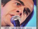 Nick Cave & The Bad Seeds 