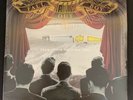 Fall Out Boy From Under The Cork Tree Limited Edition Splattered Maroon Vinyl