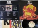 KISS ORIGINALS CASABLANCA VIP-5501,2,3 Japan VINYL 3LP