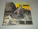 CARONTE - THE TRIP - LP - MADE IN ITALY - DE AGOSTINI * SIGILLATO  *