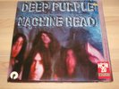 DEEP PURPLE LP - MACHINE HEAD / GERMAN HÖR ZU HÖRZU SHZE 344 PRESS in MINT-