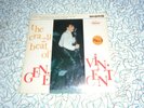 GENE VINCENT PICTURE COVER EP  [THE CRAZY BEAT OF  [VOL 3] EAP320453]