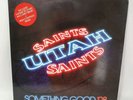 Utah Saints Something Good 08 12