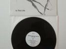 Articles Of Faith In This Life Vinyl LP