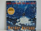 NICK CAVE & THE BAD SEEDS Murder Ballads 2x LP 2015 Reissue US Mute 180g SHRINK